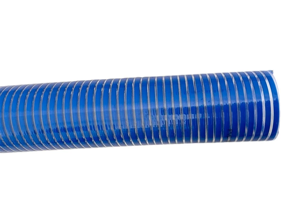 Flexible Plastic Pipe factory