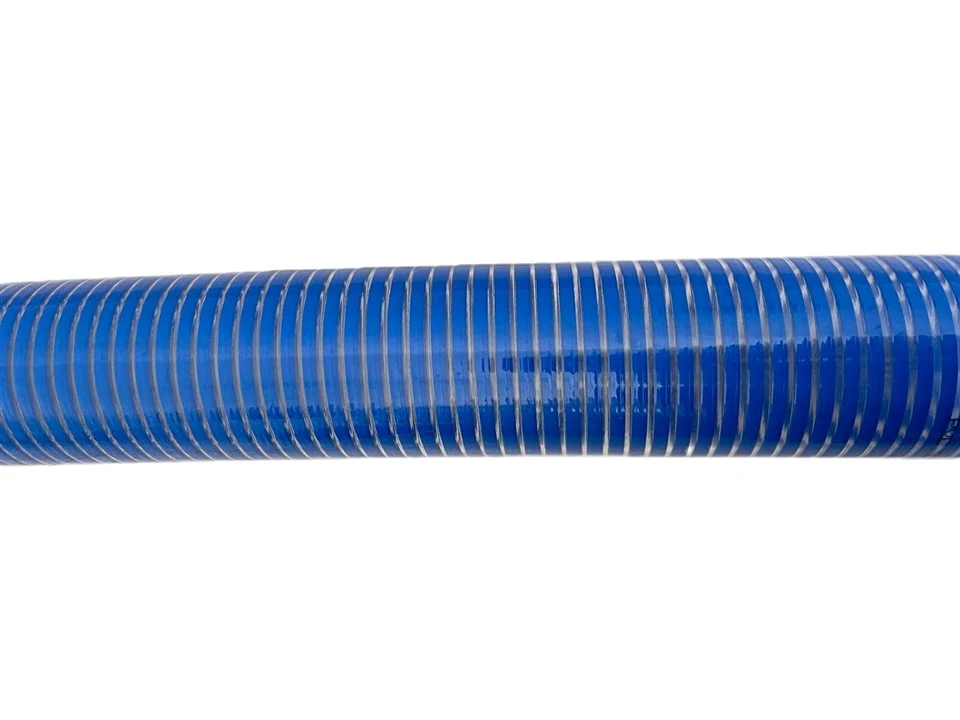 Flexible Plastic Pipe high quality